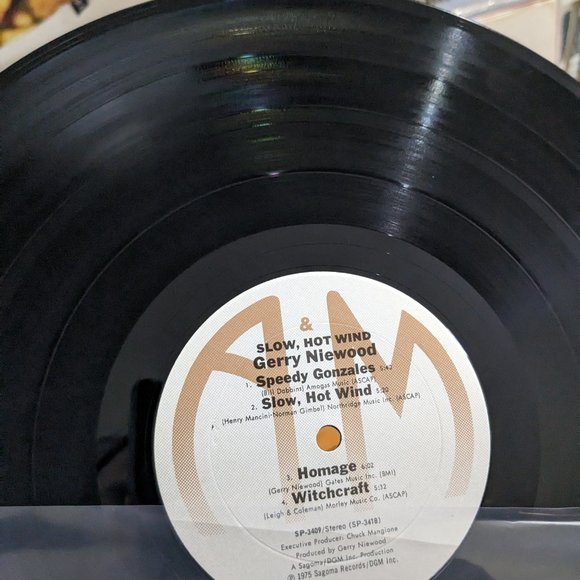 vinyl record 6 Fusion Jazz albums (Mahavishnu, John McLaughlin, Billy Cobham) - Picture 12 of 13